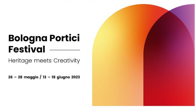 Bologna Portici Festival