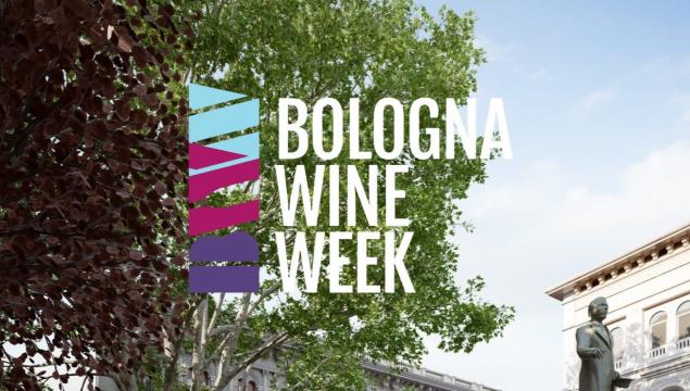 Bologna Wine Week