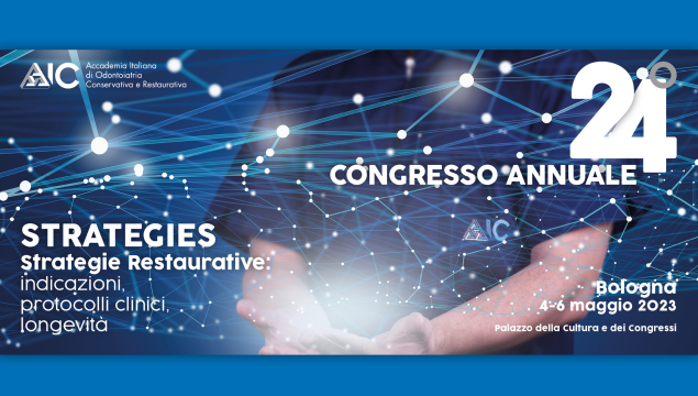 24° Congresso Annuale AIC “STRATEGIES”