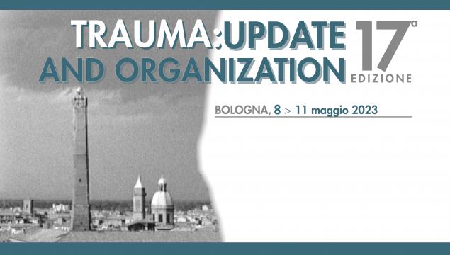 Trauma: Update and Organization