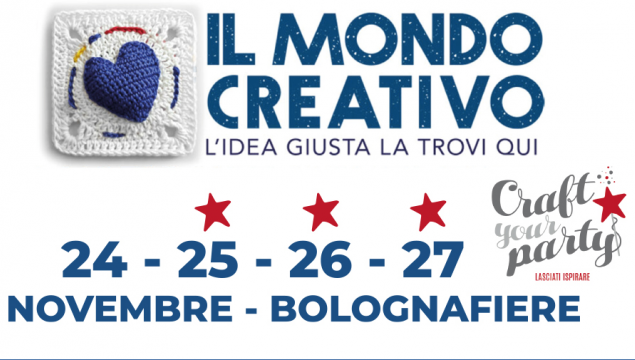 Il Mondo Creativo