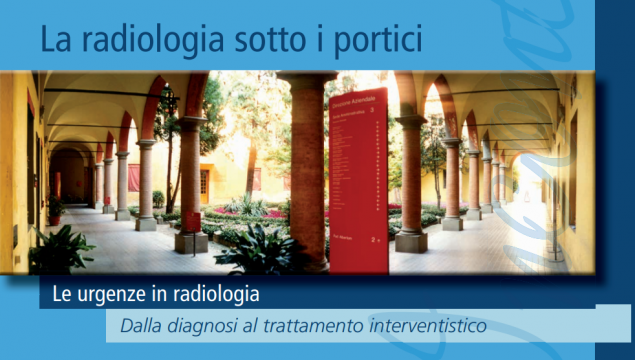Radiology under the Porticoes