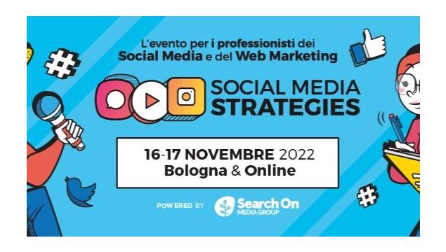 Social Media Strategies