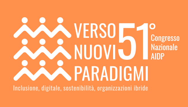 51° Congresso Nazionale AIDP