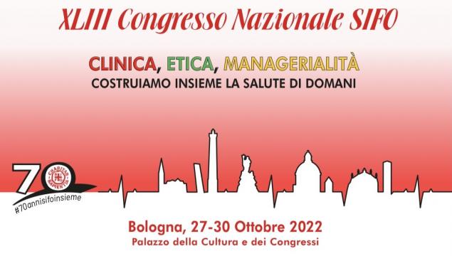 XLIII SIFO National Congress
