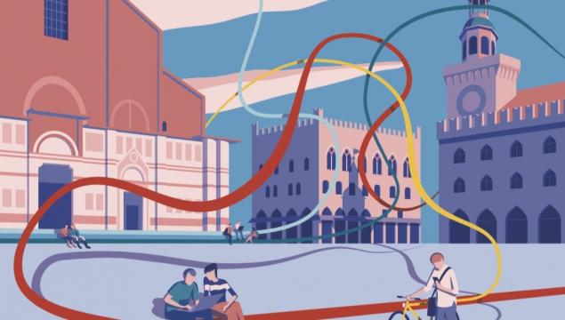Eurocities 2022 Social Innovation Lab
