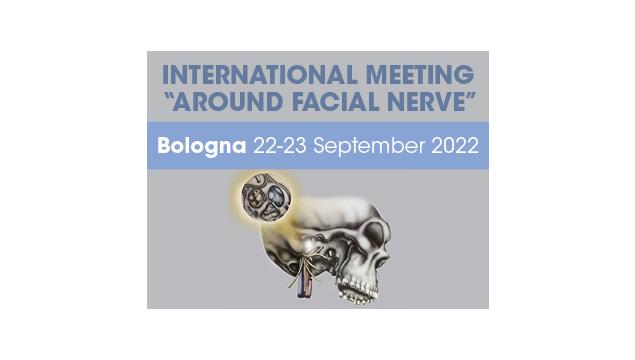 International Meeting "Around Facial Nerve"