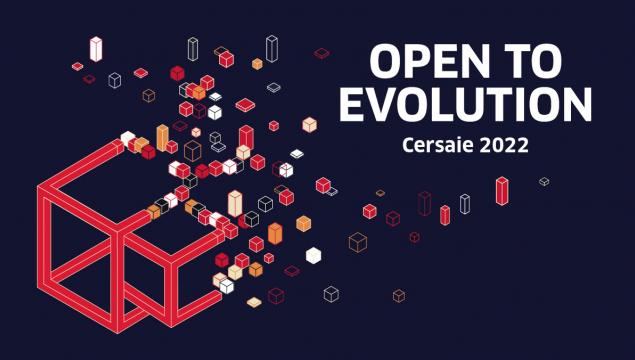 CERSAIE 2022