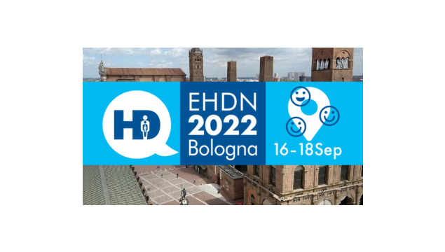 European Huntington Disease Network Plenary Meeting