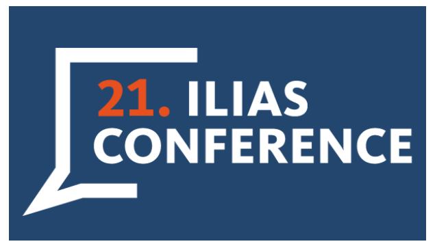 21st ILIAS Conference