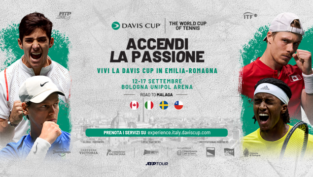 Davis Cup Finals