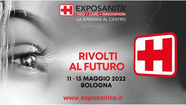 Exposanità 2022