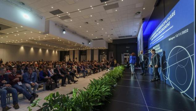 L'ecosistema degli eventi a Bologna, tra certificazioni di eccellenza e riconoscimenti