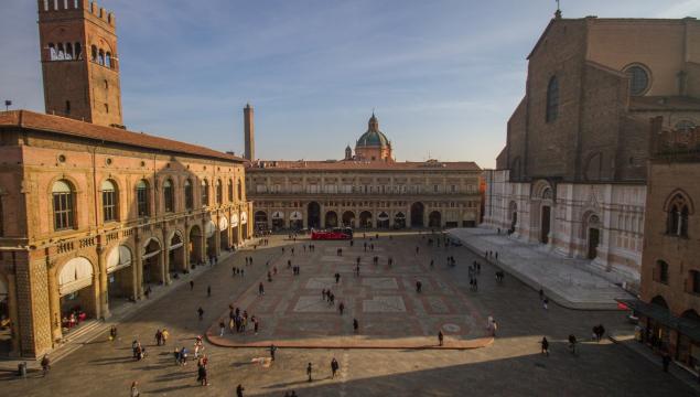 Bologna ranks 42nd in the world and 26th in Europe, according to the latest UIA report