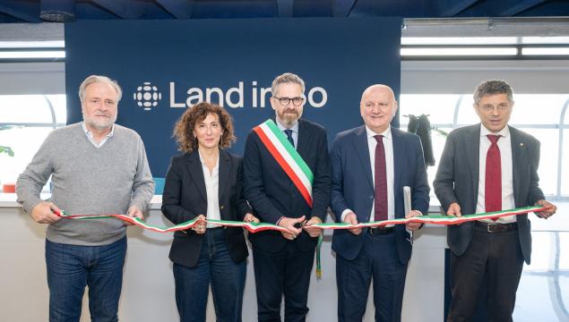 Bologna's hub for innovative companies and investment funds: introducing Land in Bo