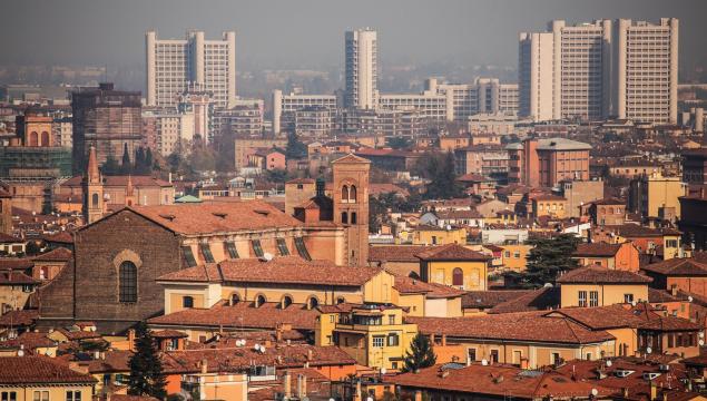 BolognaFiere closes H1 with a 26% revenue increase and doubled net profit