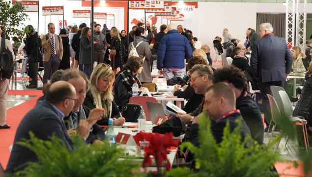 ICCA Ranking: Bologna in the Top 30 in Europe and Top 3 in Italy for the third year in a row