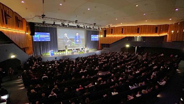 Record year for Bologna in 2025 ICCA Ranking: top 30 in Europe with 47 international congresses