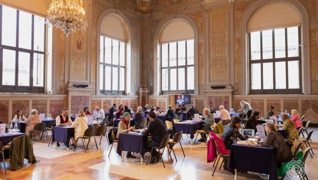 Bologna 34ª al mondo e 2ª in Italia per il MICE nel nuovo ranking UIA 2025