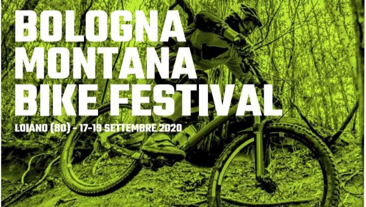 Bologna Montana Bike Festival 2022
