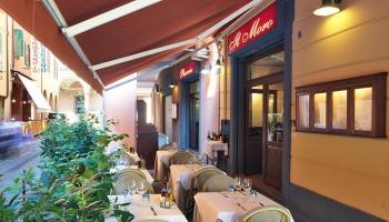 Ristorante Il Moro