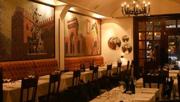 Trattoria La Finestrella