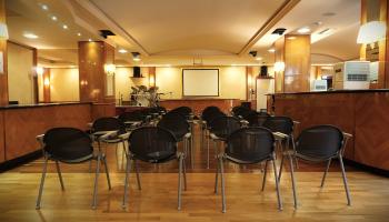 Centro Congressi 7Gold