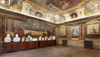 Fondazione Collegio Artistico Venturoli