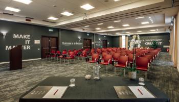 Holiday Inn Bologna Fiera