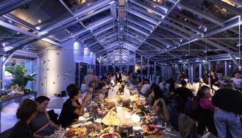 Serre dei Giardini Margherita