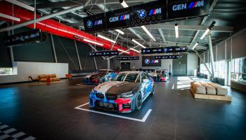 Autodromo Enzo e Dino Ferrari