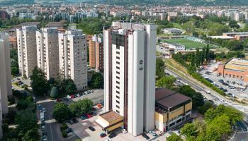 Best Western Plus Tower Bologna