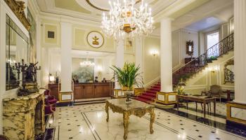 Grand Hotel Majestic "già Baglioni"