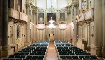 Oratorio San Filippo Neri