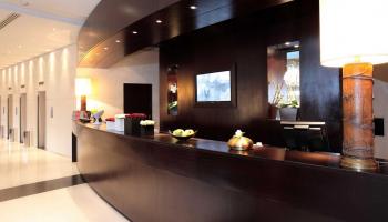 Starhotels Excelsior Bologna