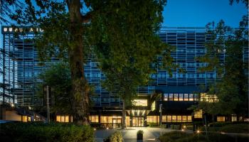 UNAHOTELS Bologna Fiera