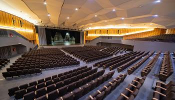 Bologna Congress Center