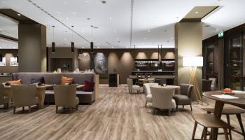 AC Hotel Bologna by Marriott