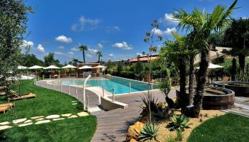 Relais Bellaria Hotel & Congressi