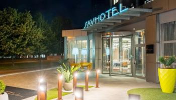 Savhotel Fiera