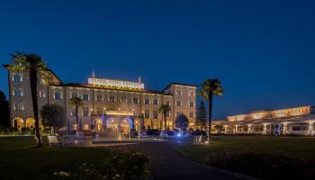 Savoia Hotel Regency