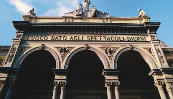 Teatro Arena del Sole