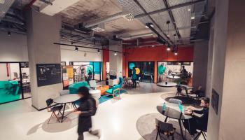 The Social Hub Bologna