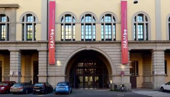 MAMbo - Museo d'Arte Moderna di Bologna 
