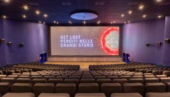 The Space Cinema Bologna