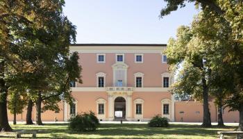 Villa Certani Vittori Venenti