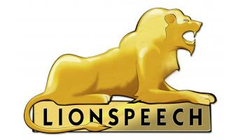 Lionspeech