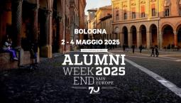 Johns Hopkins Alumni Weekend 