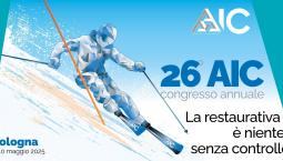 Congresso Annuale AIC 26° edizione