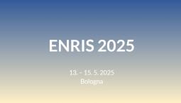 ENRIS 2025 - 4° edizione